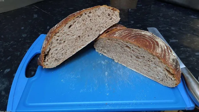 Members' recipe: rye and caraway